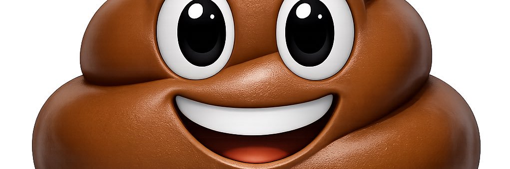💩 ⚡️ Caffeinated Texan ⚡️ 💩 banner