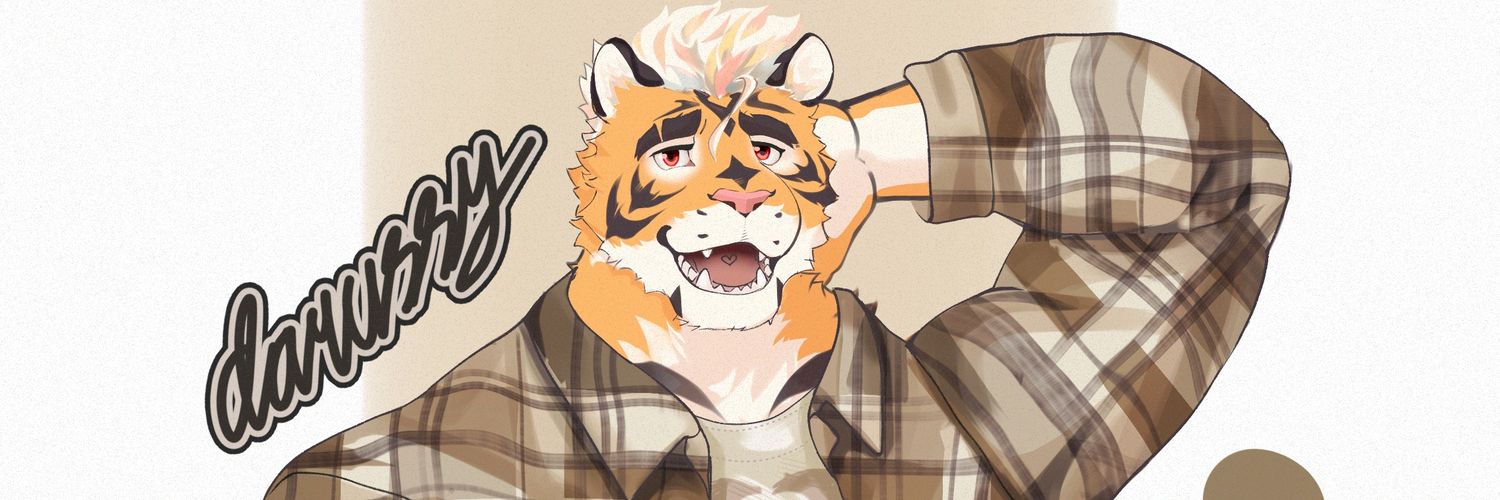 DUARUSS🐯 banner