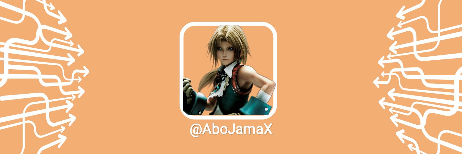 Mohammed Jama banner