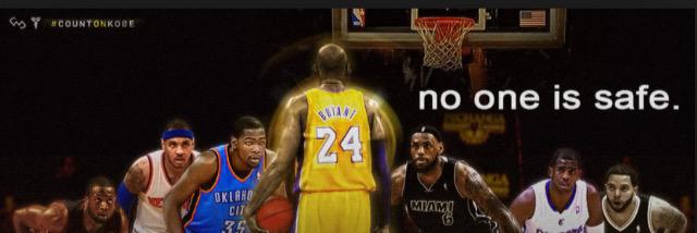 MehkaiScott's profile banner image