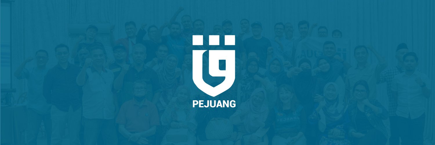 PEJUANG Tanahair Profile Banner