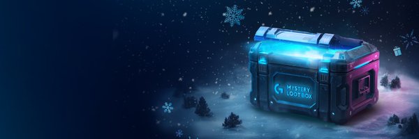 LogitechGDE Profile Banner