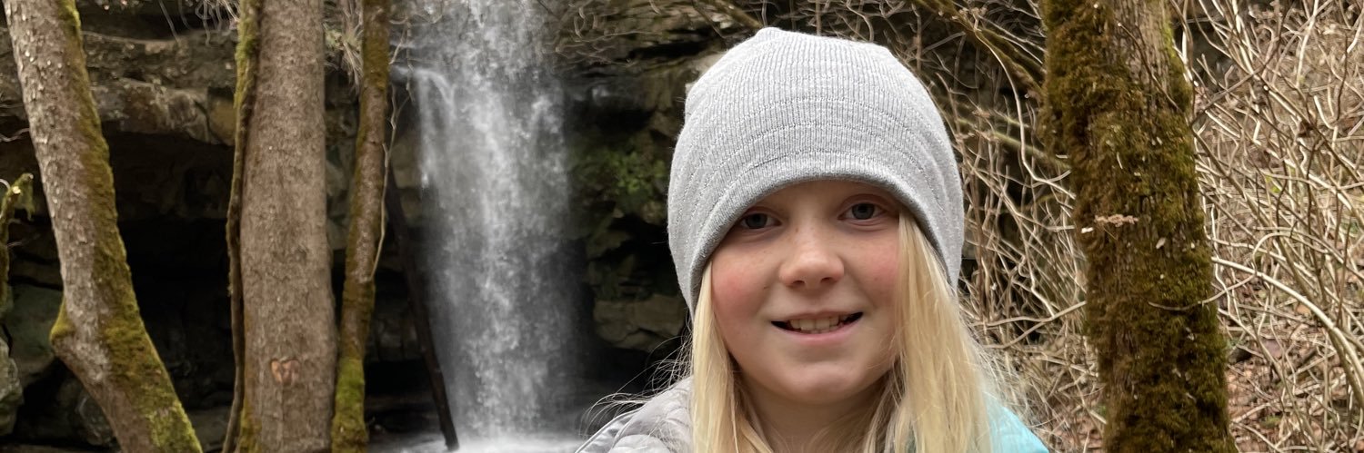 JessicaPWilmoth's profile banner image