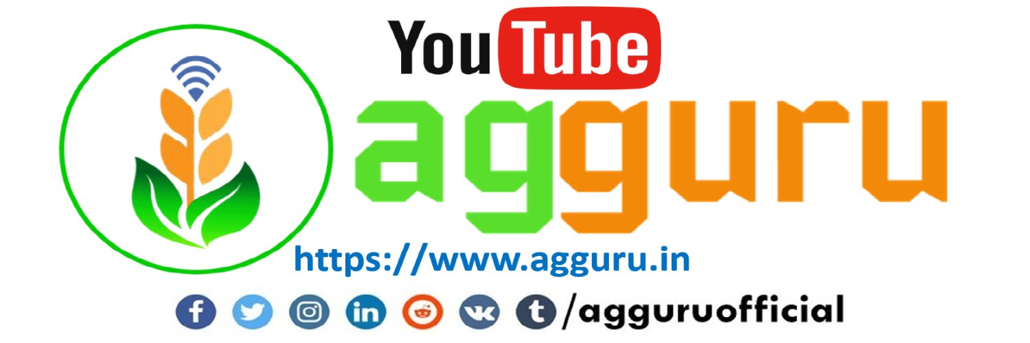 agguruofficial's profile banner image