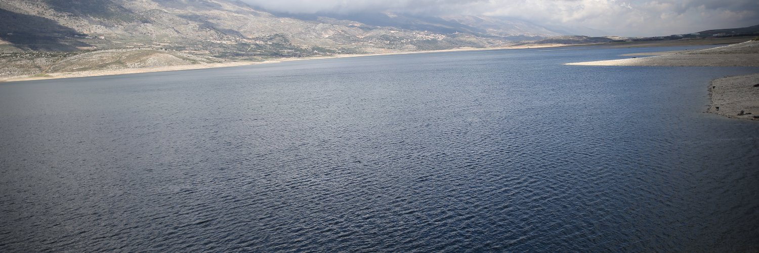 BekaaWaterEST's profile banner image