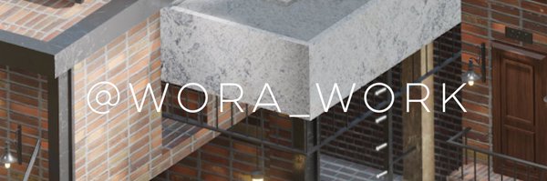 WoraWork Profile Banner