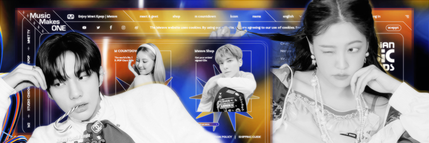 LESSERAFIMTW's profile banner image