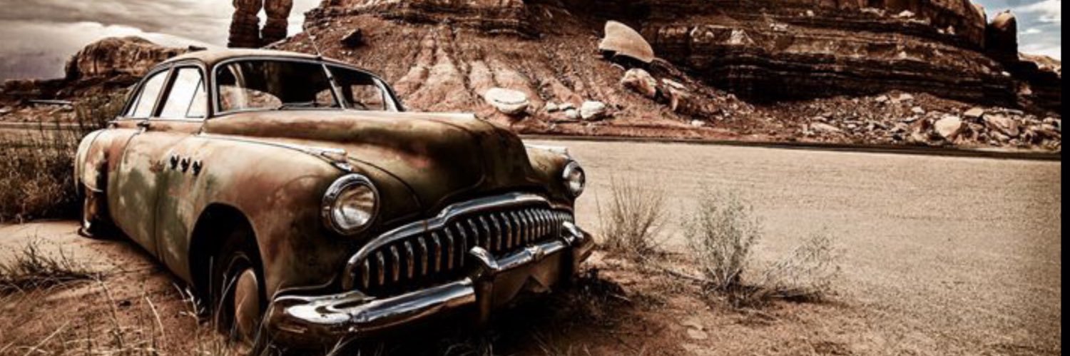 شخص قديم banner