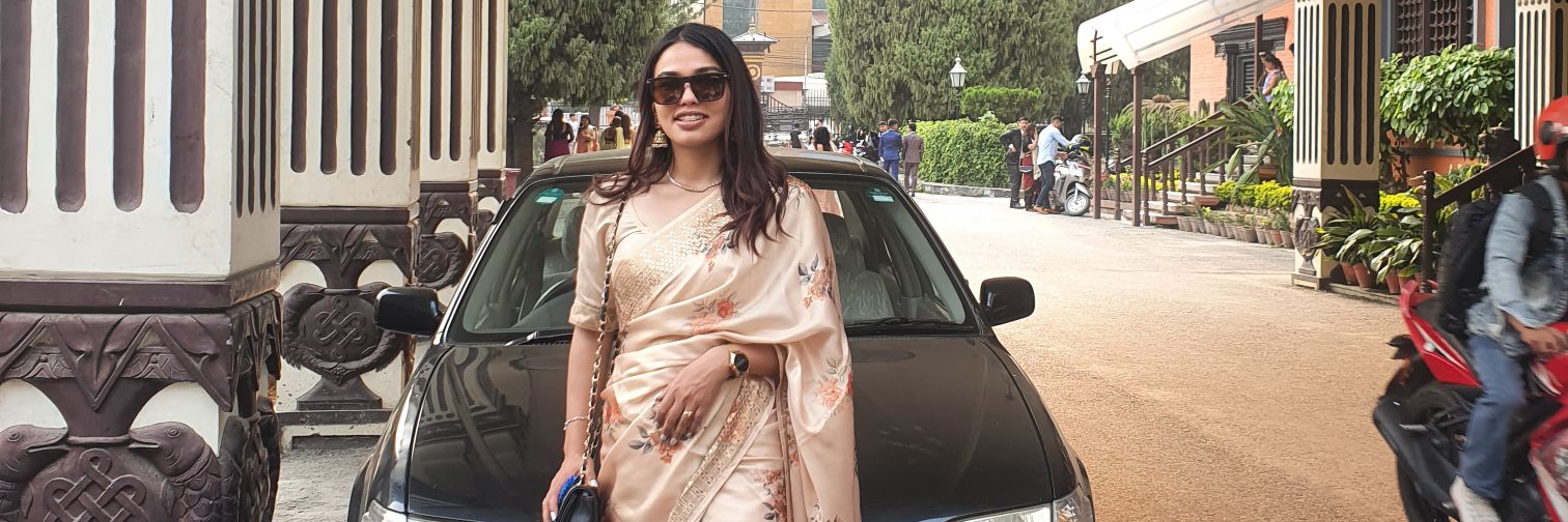 DeepikaSilwal1's profile banner image