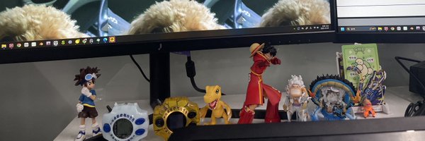 digimon9708 Profile Banner