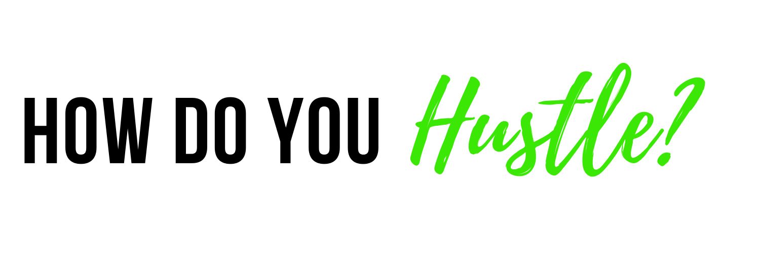 Priest Gordon ▪︎ FiveHustles™ banner