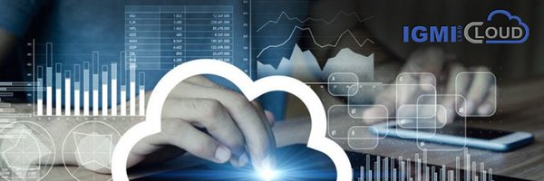 IgmiLeadCloud Profile Banner