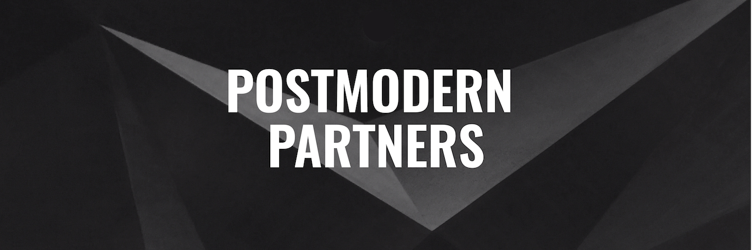 Post1Modern's profile banner image