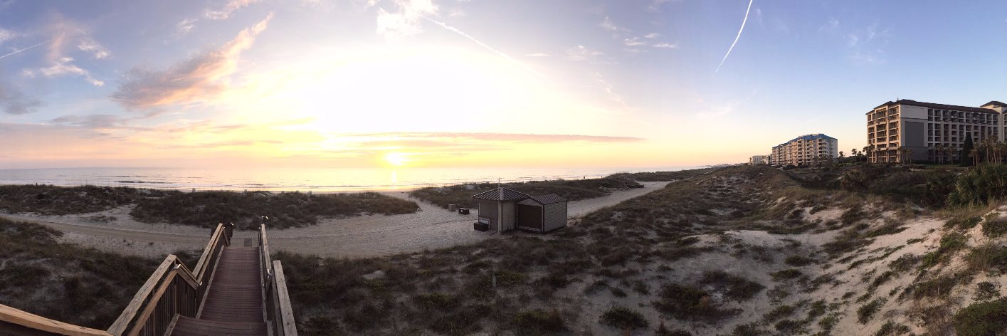 Russell E. Holmes banner