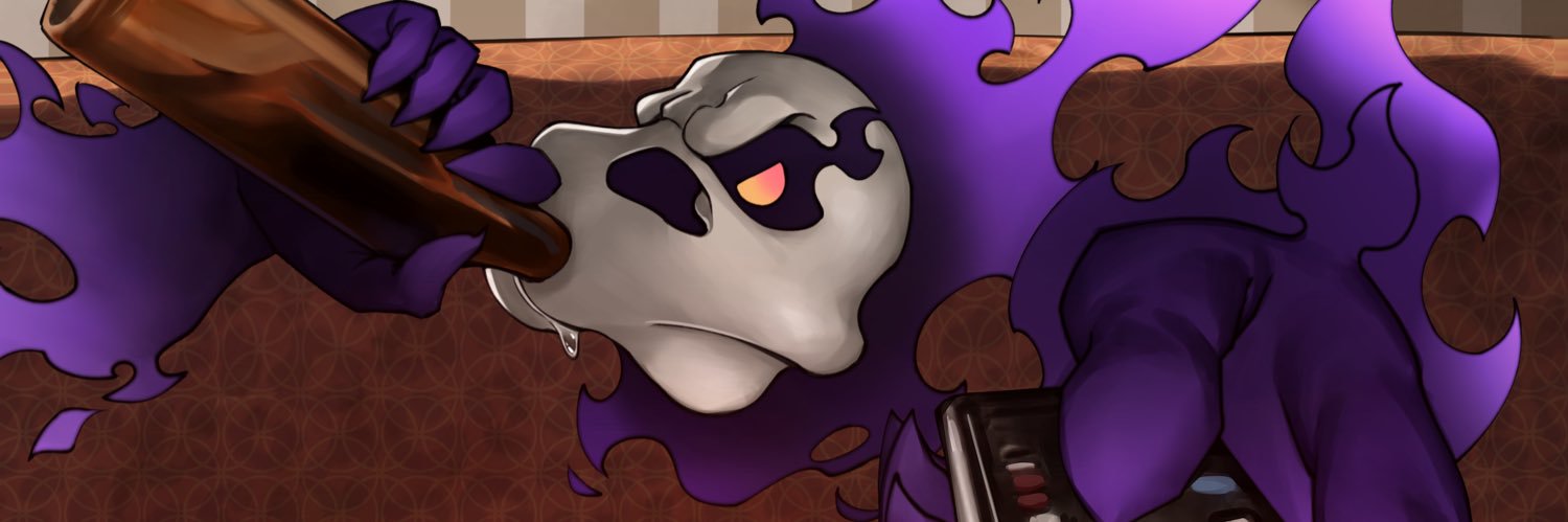 nellohead's profile banner image