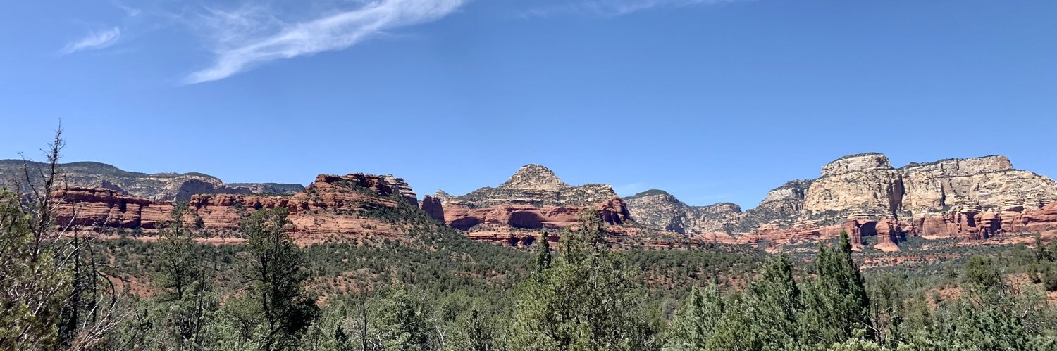 bradkoester's profile banner image