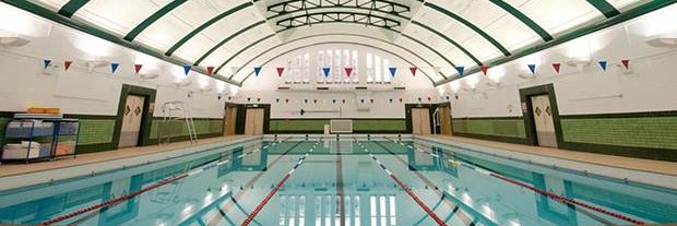 Friends of Jubilee Pool (Bristol) banner