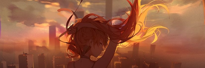 AayasLinke's profile banner image