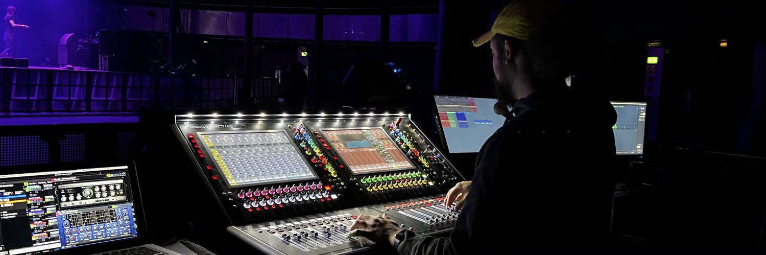 MixedByGrant's profile banner image