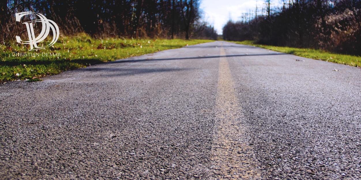 Christian De'Mar banner