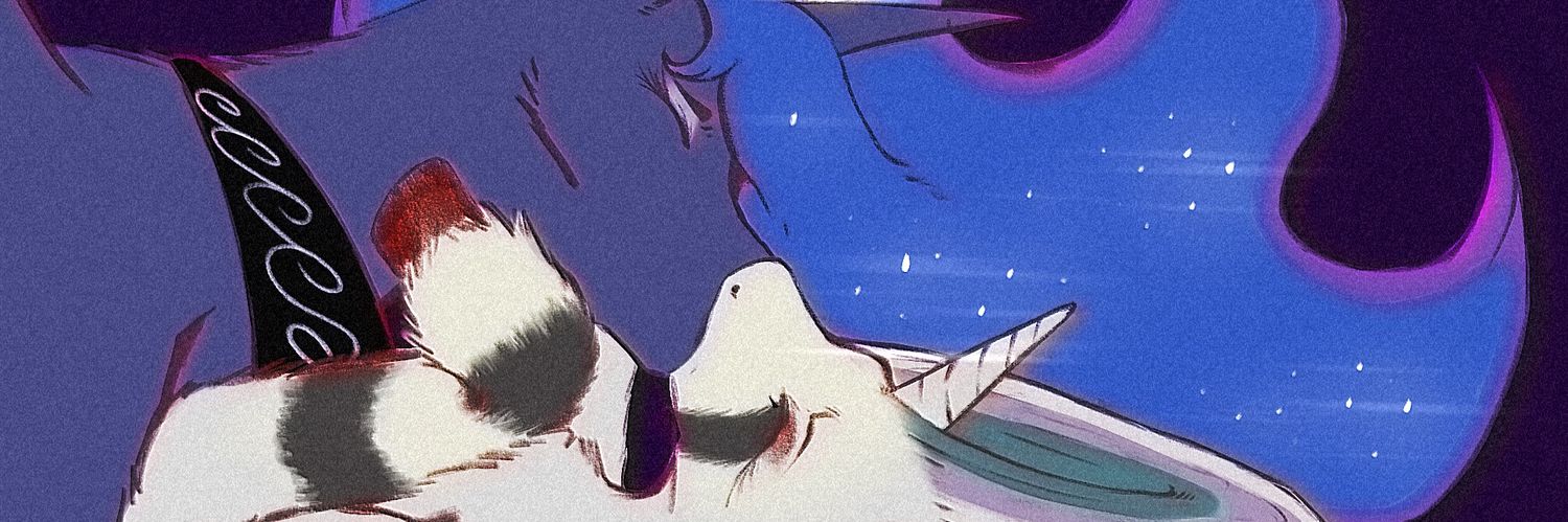 dashy_hooves's profile banner image