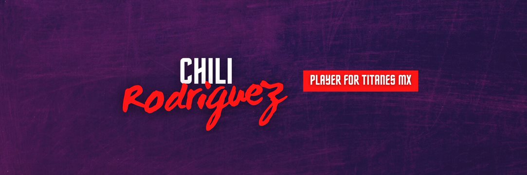 ElChiliX's profile banner image