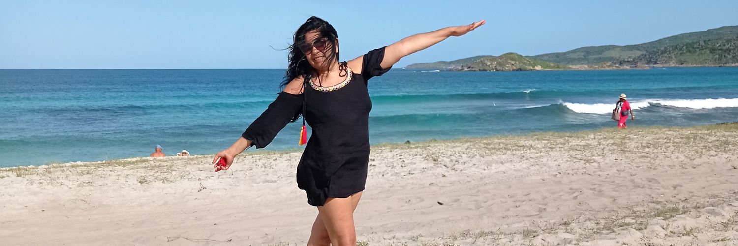 Marinete Rodrigues Fernandes Sampaio banner