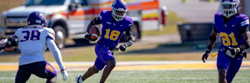 Jaxon Williams banner