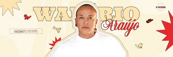 walerioaraujo Profile Banner
