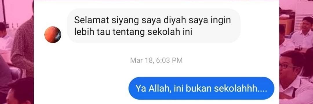 Kejar Paket Pintar banner