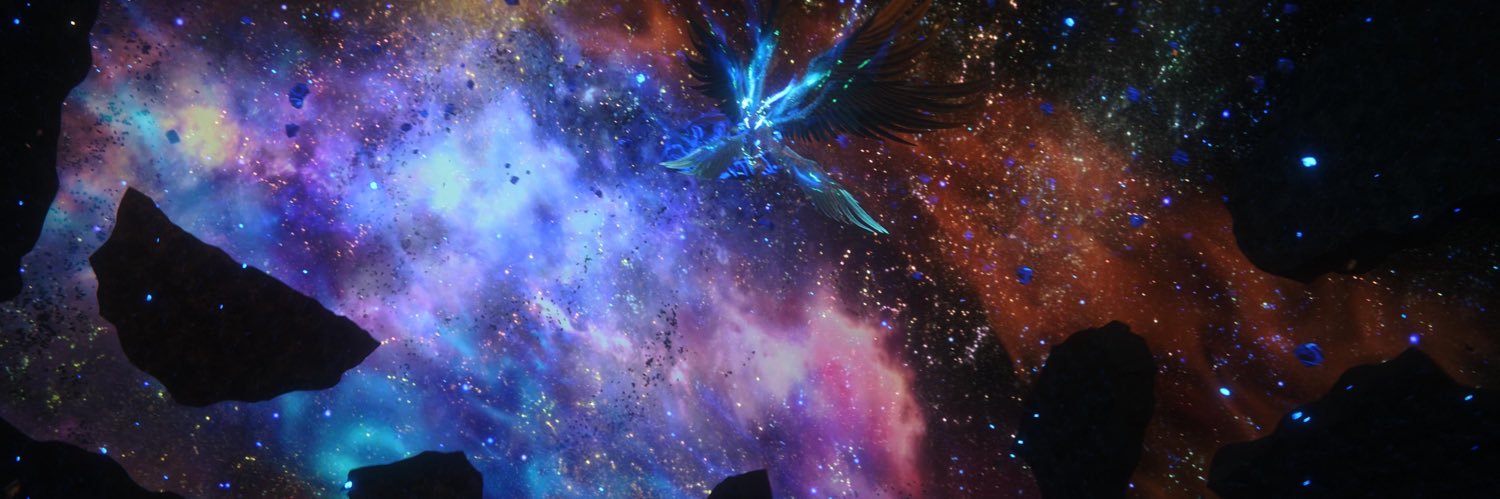 ZephyrusXVII's profile banner image