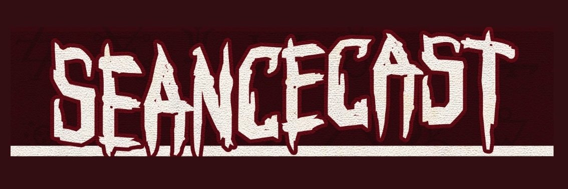 SeanceCast banner