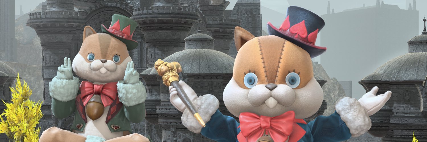 みん すい🜸 banner