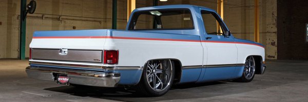 GoolsbyCustoms Profile Banner