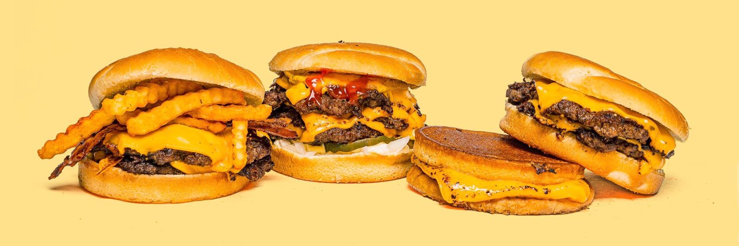 MrBeast Burger banner