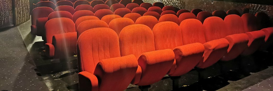 Cinéma l'Épée de Bois banner