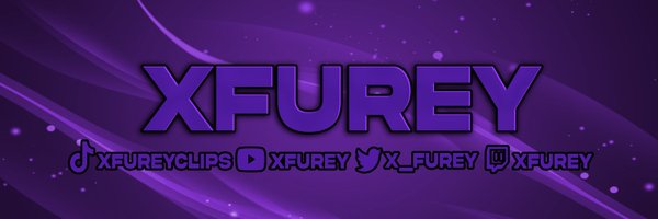 x_furey Profile Banner