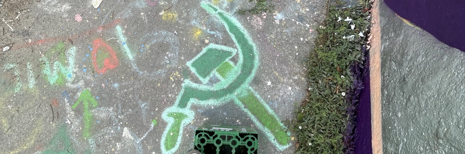 ghettogustav's profile banner image