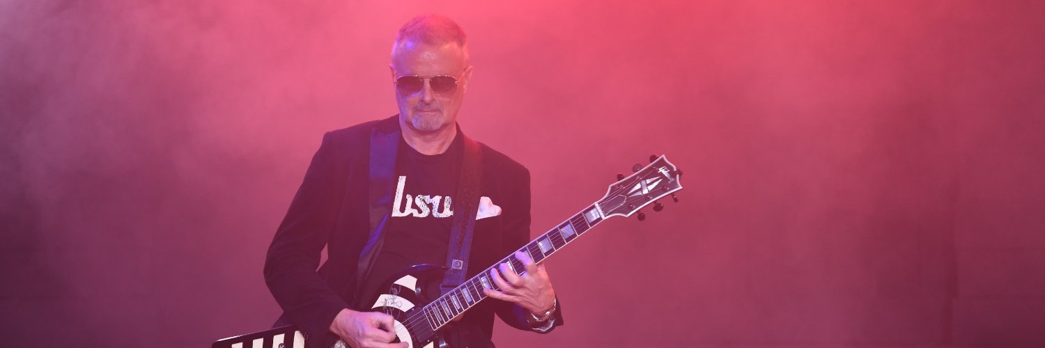 Thomas Sandgaard banner