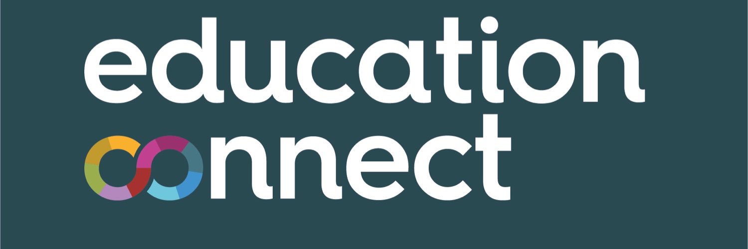 Education Connect banner