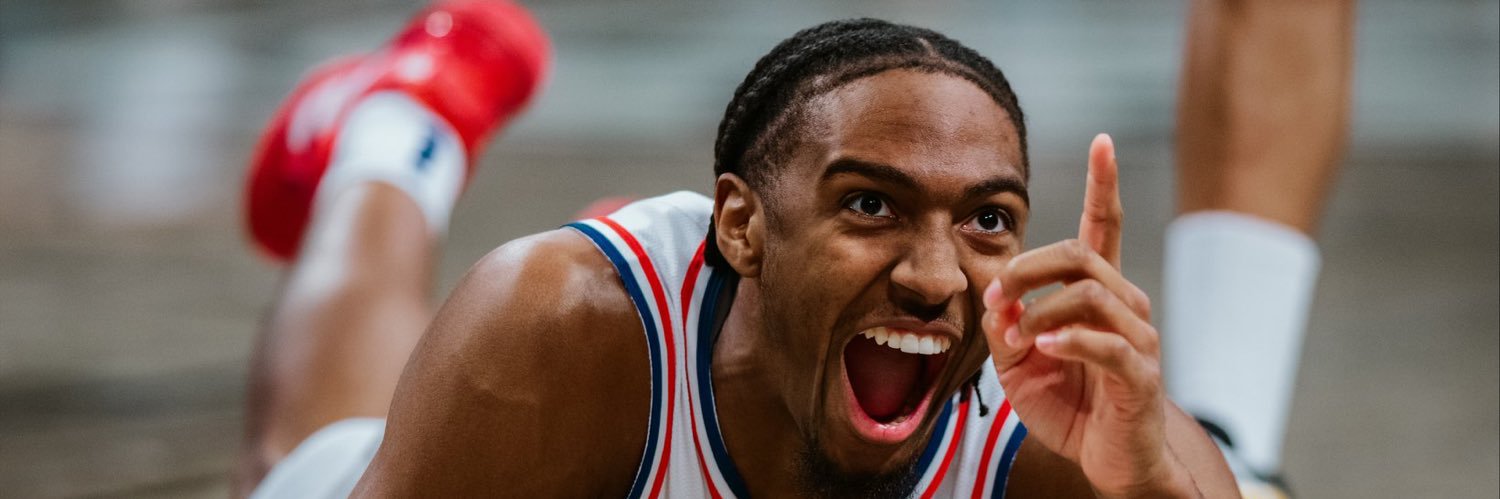 76ers Scandinavia banner