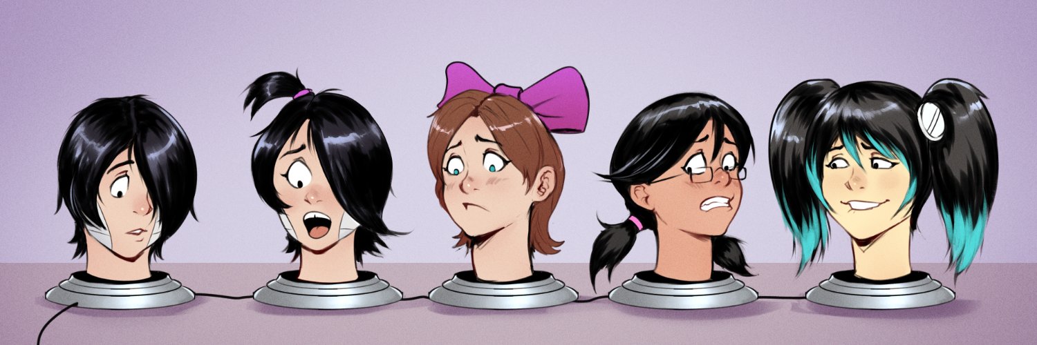 Aaron The Roboi 🤖🐀 banner