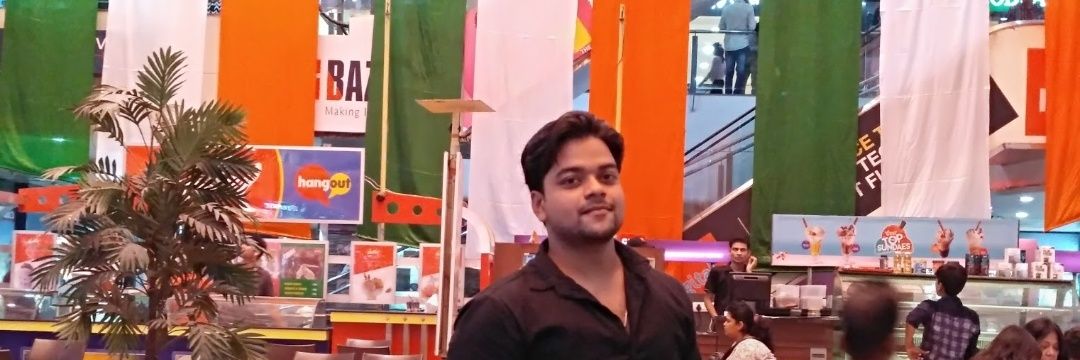 Rahul Batham banner