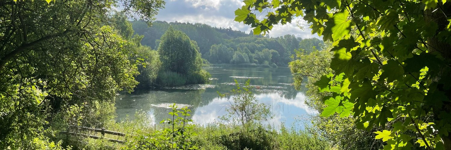 New River Line CRP banner