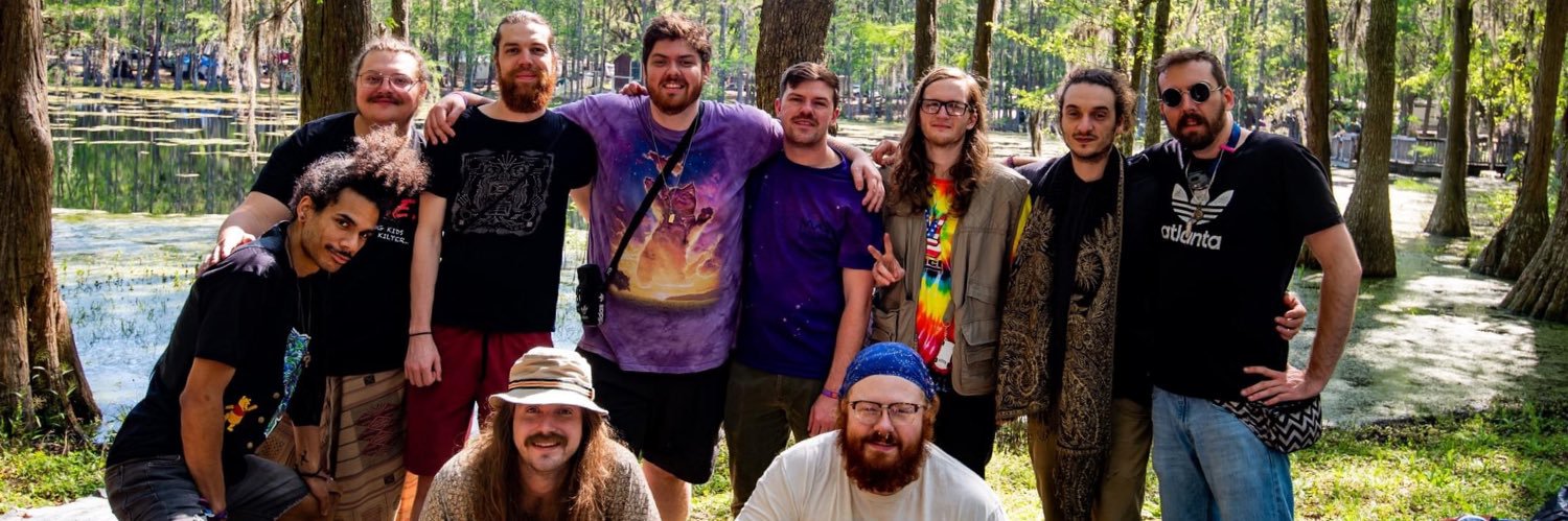 ChillinTrev's profile banner image