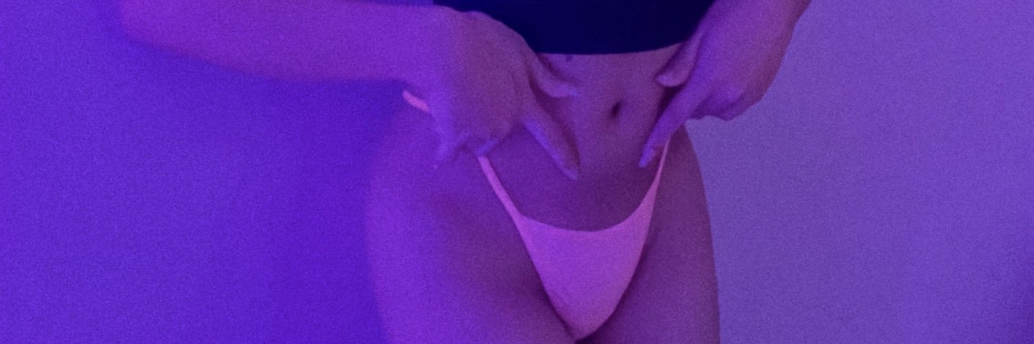 chantallheart's profile banner image