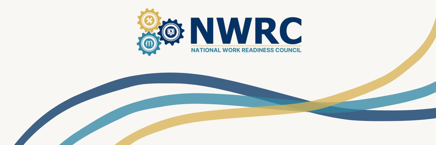 National Work Readiness Council banner