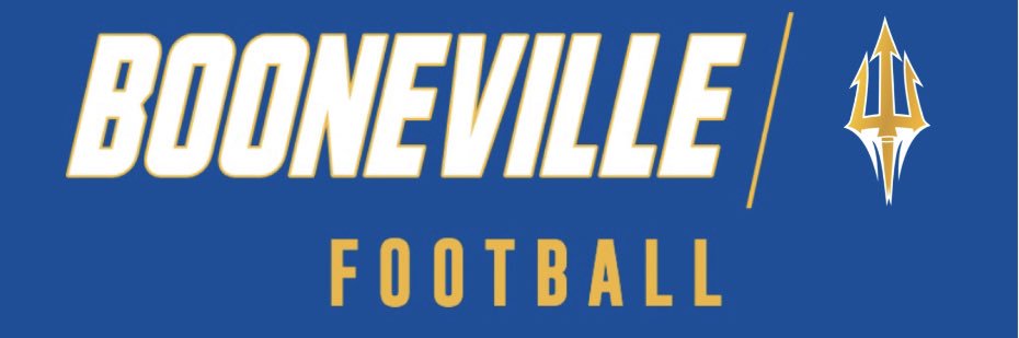 Booneville Blue Devil FB banner