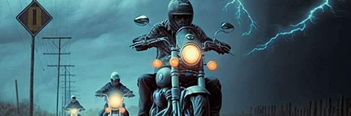 BionicBikers's profile banner image