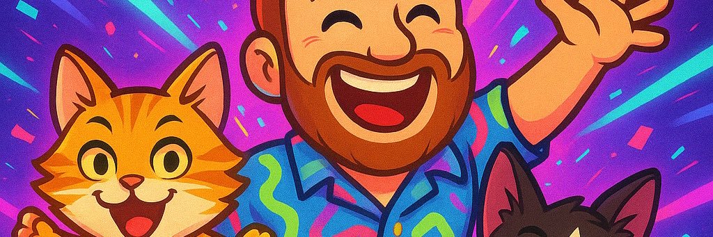 GamingFarrar's profile banner image